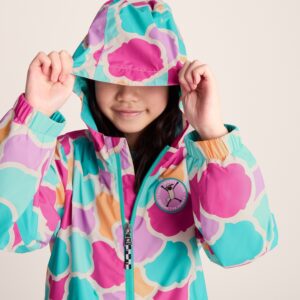 TOG24 Cohampshire Kids Shaun the Sheep Waterproof Jacket