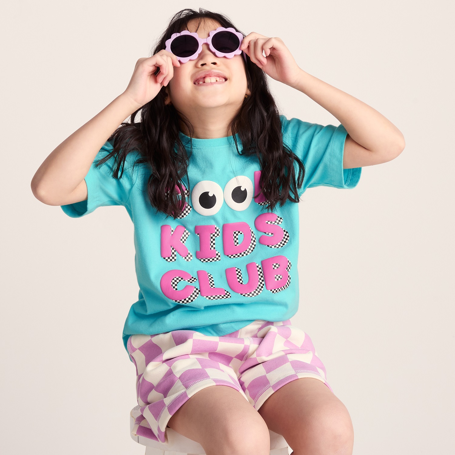 TOG24 Suffolk Kids Shaun the Sheep T-Shirt - Image 4