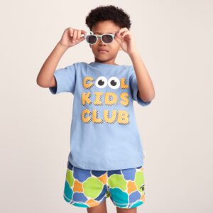 TOG24 Suffolk Kids Shaun the Sheep T-Shirt